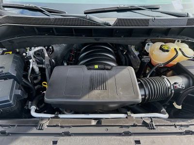 2023 Chevrolet Silverado 1500 — photo 36 view