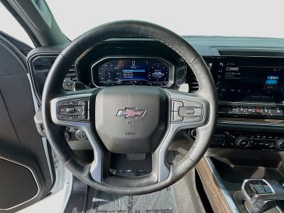 2023 Chevrolet Silverado 1500 — photo 10 view