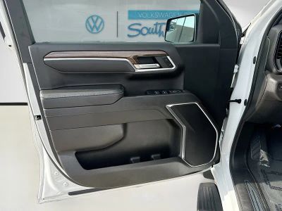 2023 Chevrolet Silverado 1500 — photo 20 view