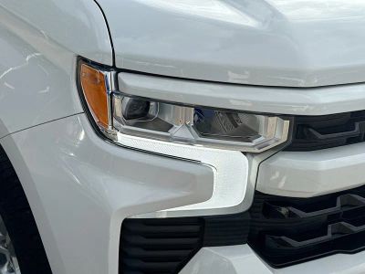 2023 Chevrolet Silverado 1500 — photo 35 view
