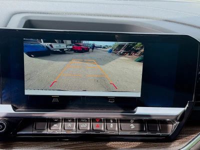 2023 Chevrolet Silverado 1500 — photo 14 view