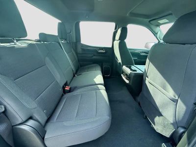 2023 Chevrolet Silverado 1500 — photo 29 view