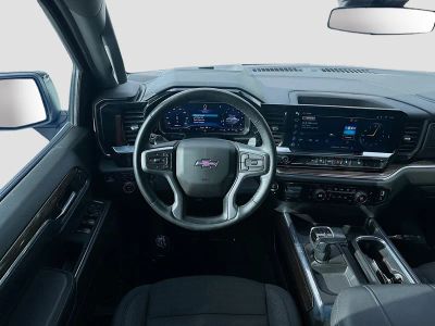 2023 Chevrolet Silverado 1500 — photo 21 view