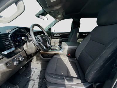 2023 Chevrolet Silverado 1500 — photo 19 view
