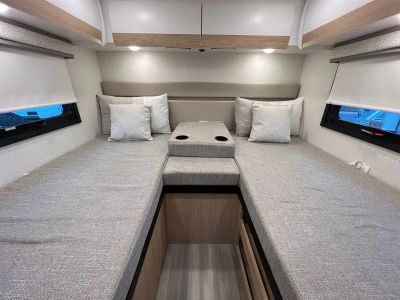 2027 Thor Motor Coach GEMINI — photo 15 view