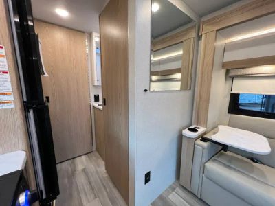 2027 Thor Motor Coach GEMINI — photo 14 view