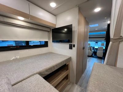 2027 Thor Motor Coach GEMINI — photo 17 view