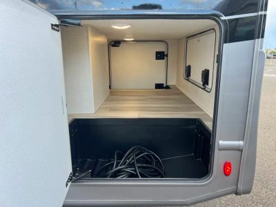 2027 Thor Motor Coach GEMINI — photo 27 view