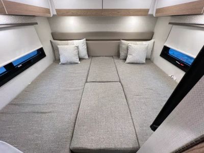 2027 Thor Motor Coach GEMINI — photo 16 view