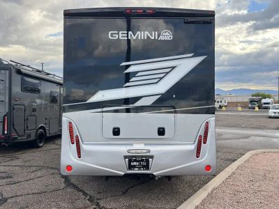 2027 Thor Motor Coach GEMINI — photo 28 view