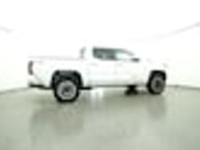 2025 Toyota Tacoma i-FORCE MAX TRD Sport i-FORCE MAX Truck Double Cab — photo 63 view