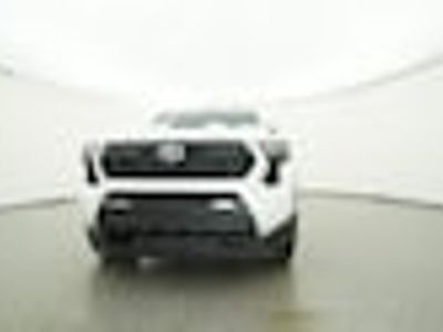 2025 Toyota Tacoma i-FORCE MAX TRD Sport i-FORCE MAX Truck Double Cab — photo 40 view