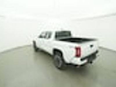 2025 Toyota Tacoma i-FORCE MAX TRD Sport i-FORCE MAX Truck Double Cab — photo 52 view