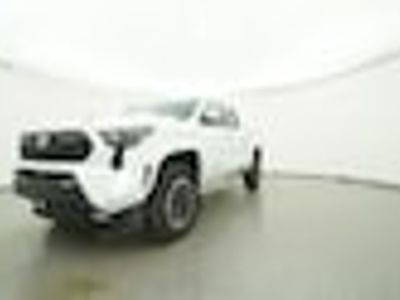 2025 Toyota Tacoma i-FORCE MAX TRD Sport i-FORCE MAX Truck Double Cab — photo 59 view