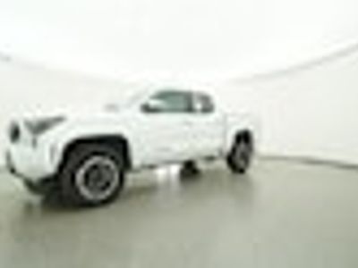 2025 Toyota Tacoma i-FORCE MAX TRD Sport i-FORCE MAX Truck Double Cab — photo 60 view