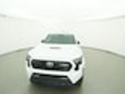 2025 Toyota Tacoma i-FORCE MAX TRD Sport i-FORCE MAX Truck Double Cab — photo 43 view