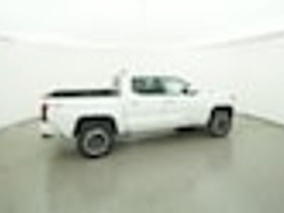 2025 Toyota Tacoma i-FORCE MAX TRD Sport i-FORCE MAX Truck Double Cab — photo 50 view