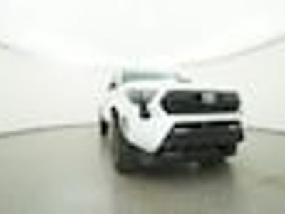 2025 Toyota Tacoma i-FORCE MAX TRD Sport i-FORCE MAX Truck Double Cab — photo 45 view