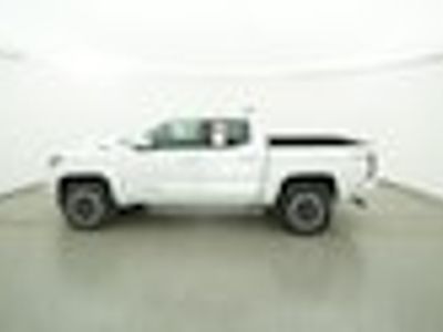 2025 Toyota Tacoma i-FORCE MAX TRD Sport i-FORCE MAX Truck Double Cab — photo 42 view