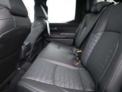 2025 Toyota Tacoma i-FORCE MAX TRD Sport i-FORCE MAX Truck Double Cab — photo 15 view