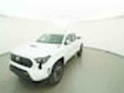 2025 Toyota Tacoma i-FORCE MAX TRD Sport i-FORCE MAX Truck Double Cab — photo 65 view