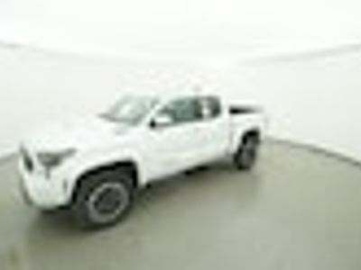 2025 Toyota Tacoma i-FORCE MAX TRD Sport i-FORCE MAX Truck Double Cab — photo 35 view