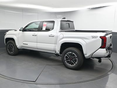 2025 Toyota Tacoma i-FORCE MAX TRD Sport i-FORCE MAX Truck Double Cab — detail view
