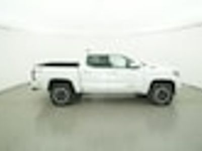 2025 Toyota Tacoma i-FORCE MAX TRD Sport i-FORCE MAX Truck Double Cab — photo 62 view