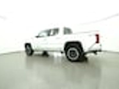 2025 Toyota Tacoma i-FORCE MAX TRD Sport i-FORCE MAX Truck Double Cab — photo 38 view