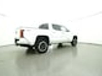 2025 Toyota Tacoma i-FORCE MAX TRD Sport i-FORCE MAX Truck Double Cab — photo 36 view