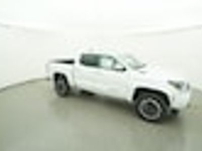 2025 Toyota Tacoma i-FORCE MAX TRD Sport i-FORCE MAX Truck Double Cab — photo 61 view