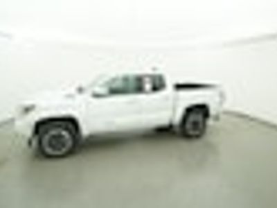 2025 Toyota Tacoma i-FORCE MAX TRD Sport i-FORCE MAX Truck Double Cab — photo 48 view