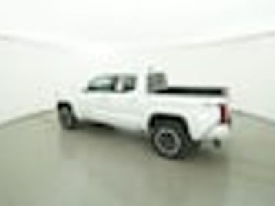 2025 Toyota Tacoma i-FORCE MAX TRD Sport i-FORCE MAX Truck Double Cab — photo 49 view