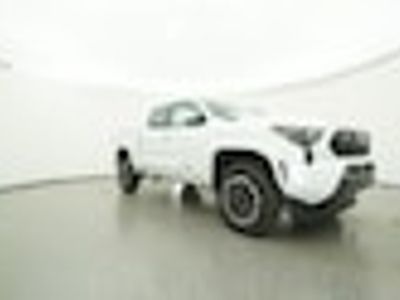 2025 Toyota Tacoma i-FORCE MAX TRD Sport i-FORCE MAX Truck Double Cab — photo 44 view