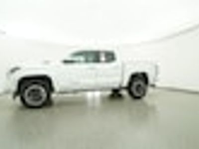 2025 Toyota Tacoma i-FORCE MAX TRD Sport i-FORCE MAX Truck Double Cab — photo 54 view