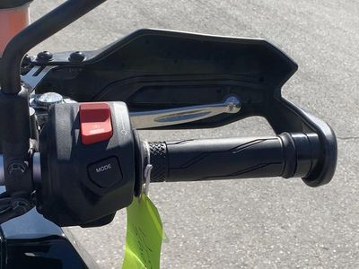 2025 Yamaha Tracer 9 — photo 14 view