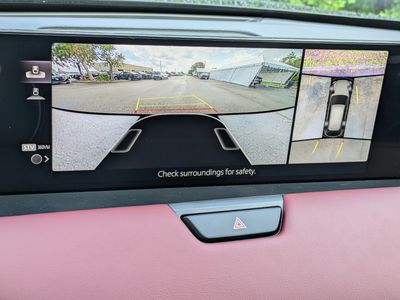 2026 Mazda CX-70 - Photo 25