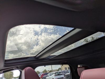2026 Mazda CX-70 - Photo 18
