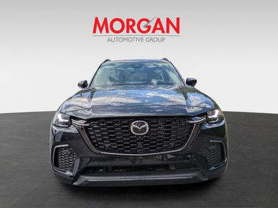 2026 Mazda CX-70 - Photo 3