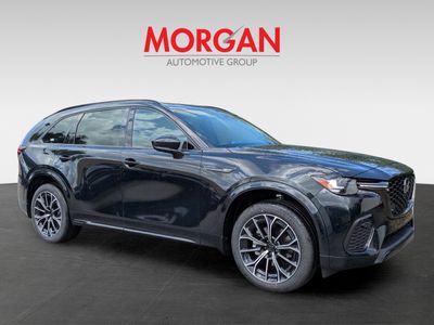 2026 Mazda CX-70 - Photo 2