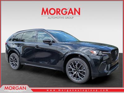 2026 Mazda CX-70 - Photo 1