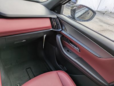 2026 Mazda CX-70 - Photo 14