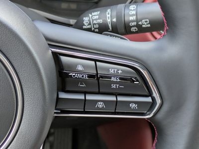 2026 Mazda CX-70 - Photo 22