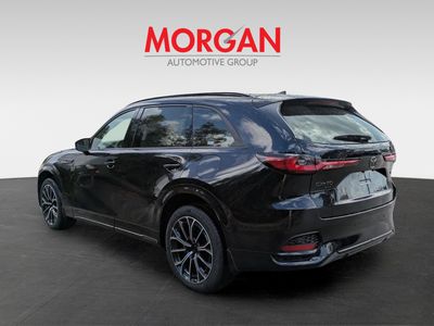 2026 Mazda CX-70 - Photo 7