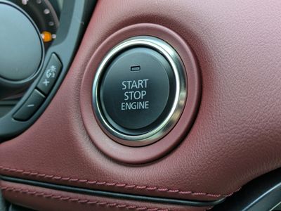 2026 Mazda CX-70 - Photo 28