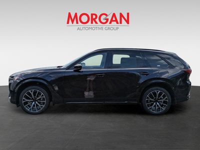 2026 Mazda CX-70 - Photo 8