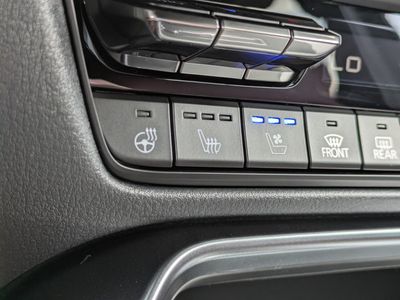 2026 Mazda CX-70 - Photo 26