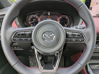 2026 Mazda CX-70 - Photo 23