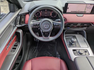 2026 Mazda CX-70 - Photo 13