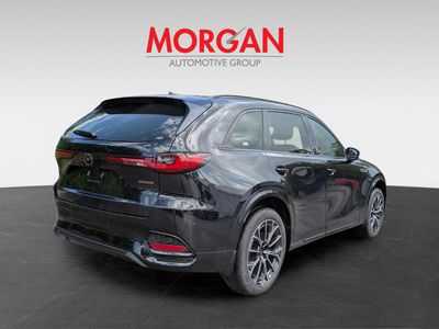 2026 Mazda CX-70 - Photo 5